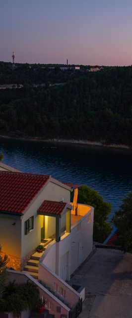 Vendégház Novigrad - Cittanova - CDY207