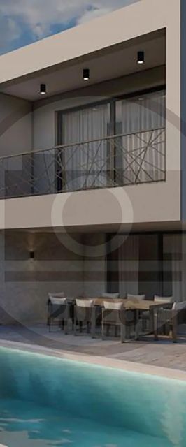 Vendégház Privlaka - CDY140