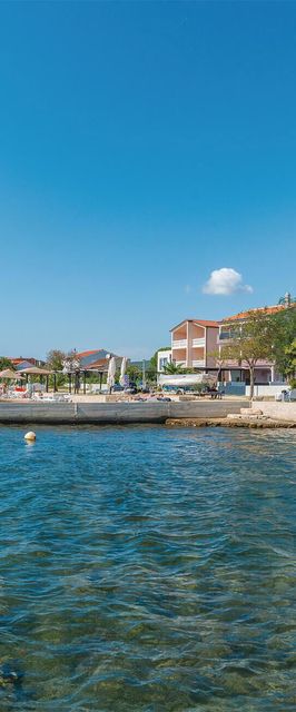 Apartman Turanj - CDY203