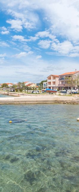 Apartman Turanj - CDY204