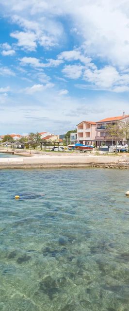 Apartman Turanj - CDY204