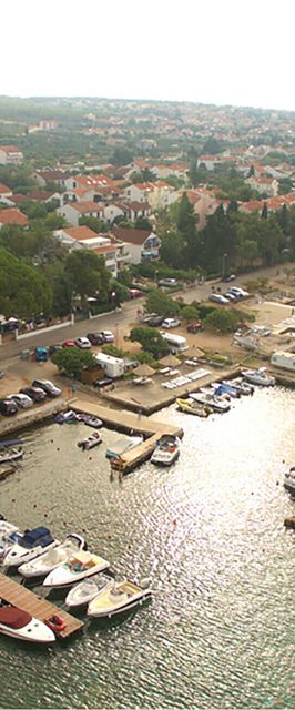 Apartman Turanj - CDY210