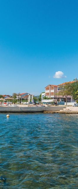 Apartman Turanj - CDY205