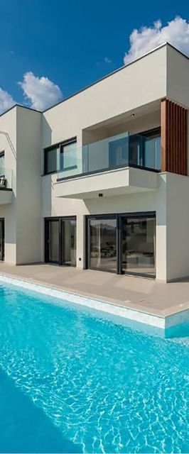 Vendégház Maslenica - CDY218