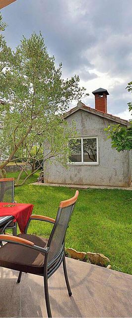 Apartman Bibinje - CDY223