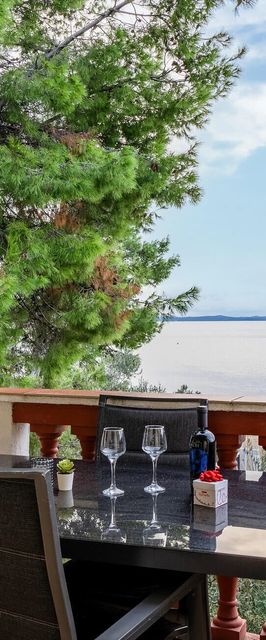 Apartman Vir - CDY248