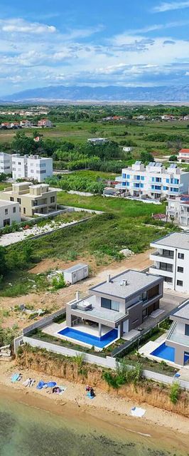 Apartman Privlaka - CDY132