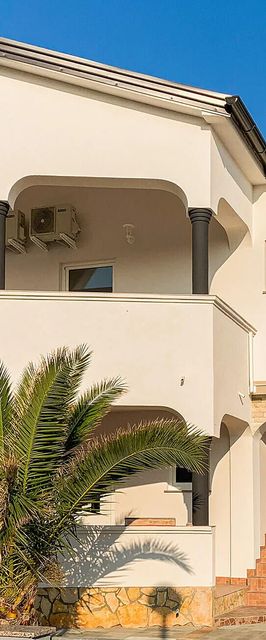 Apartman Vir - CDY260