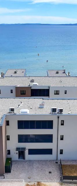 Apartman Privlaka - CDY136