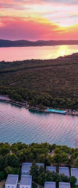 Apartman Biograd na Moru - CDY289