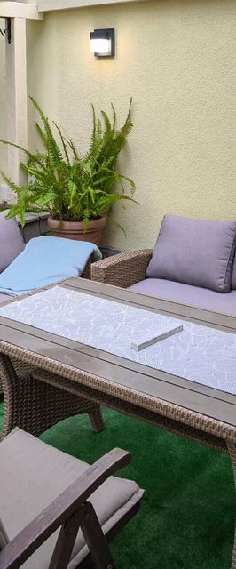 Apartman Kraljevica - CKA618