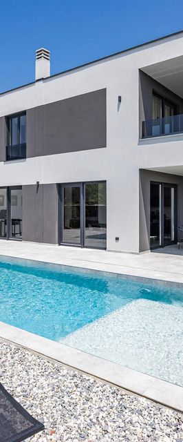 Vendégház Premantura - CIA348