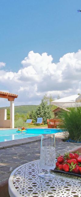 Apartman Trget - CIO664