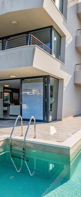 Apartman Pula - CIR797