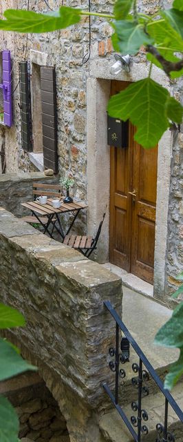 Vendégház Grožnjan - Grisignana - CIS391