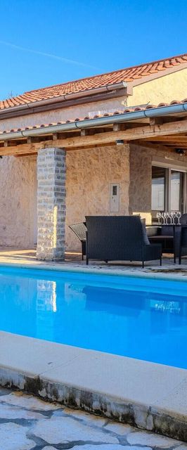 Vendégház Posedarje - CDY371