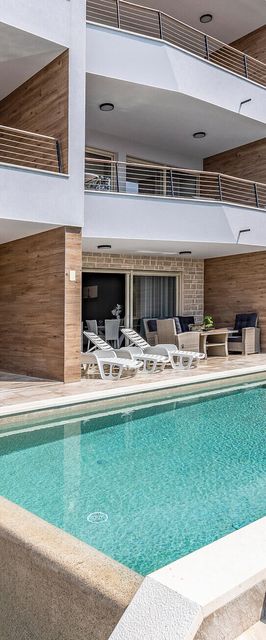 Apartman Pula - CIR794