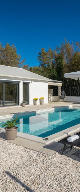 Vendégház Žminj - CIS401