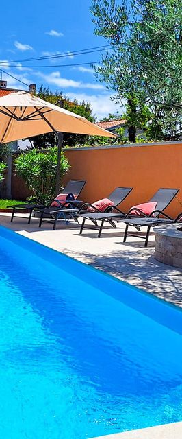 Apartman Medulin - CIM742