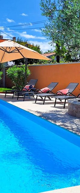 Apartman Medulin - CIM742