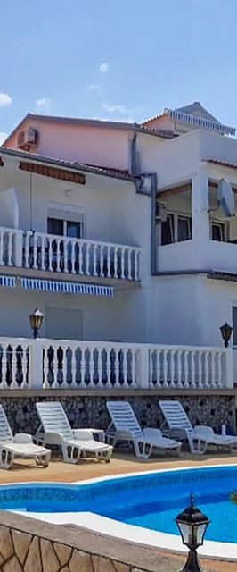 Apartman Rab - CKR956