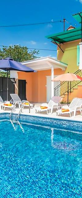 Vendégház Tinjan - CIS403