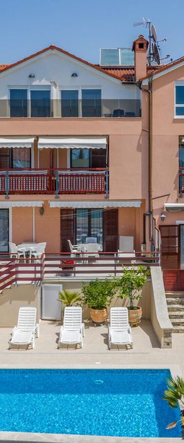 Apartman Peroj - CIF072