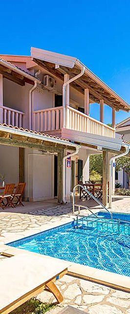 Apartman Palit - CKR009