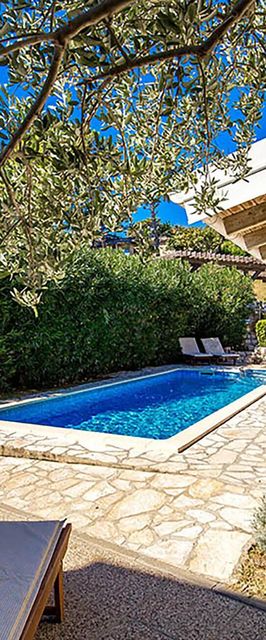 Apartman Palit - CKR006