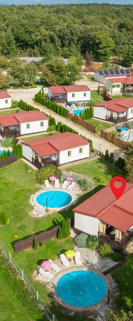 Vendégház Tinjan - CIS415