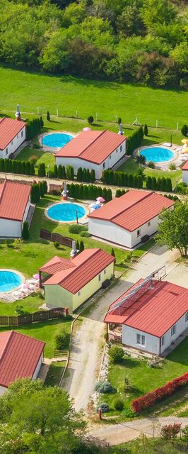 Vendégház Tinjan - CIS411