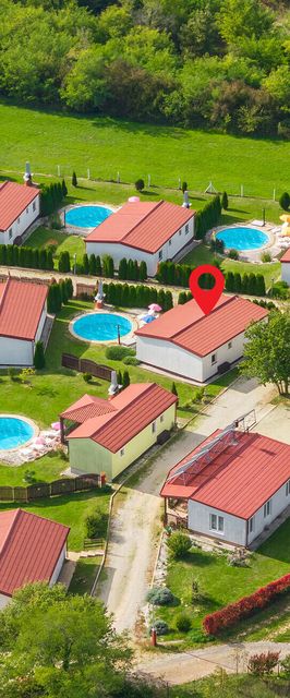 Vendégház Tinjan - CIS413