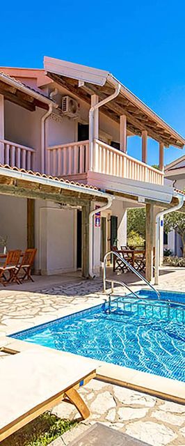 Apartman Palit - CKR008