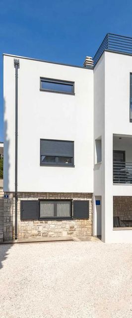 Apartman Rovinj - CIV869