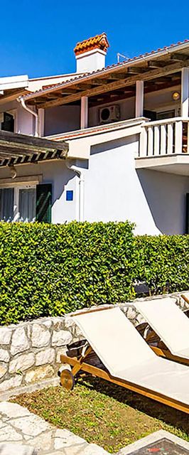 Apartman Palit - CKR012