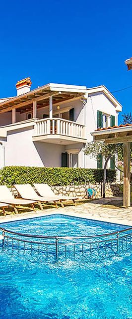 Apartman Palit - CKR013