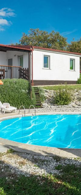 Vendégház Tinjan - CIS418