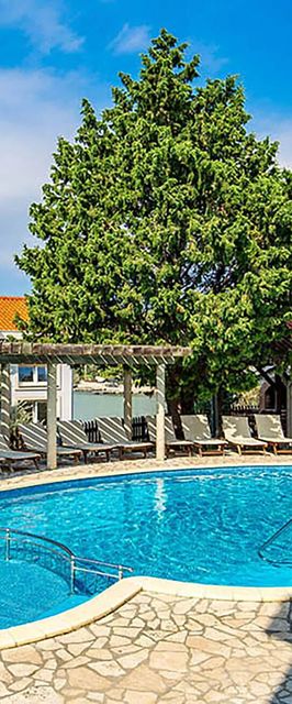 Vendégház Kampor - CKR023