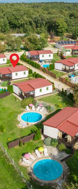 Vendégház Tinjan - CIS417