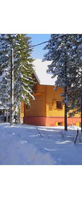 Apartman Mrkopalj - CKB435