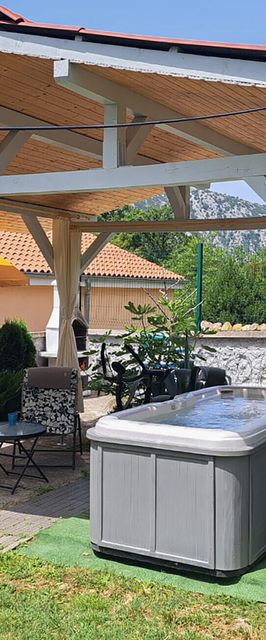 Vendégház Grižane-Belgrad - CKA833