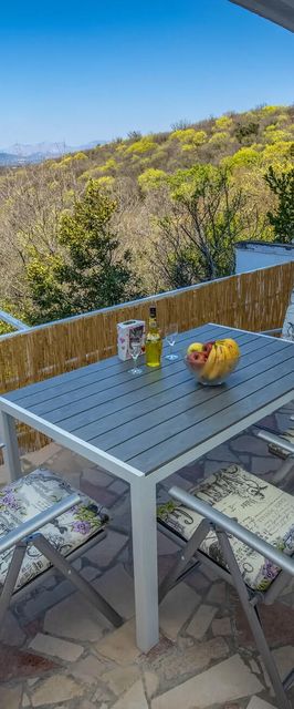 Apartman Kraljevica - CKA591