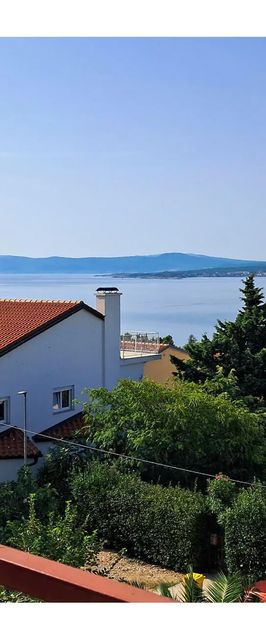 Apartman Dramalj - CKA427