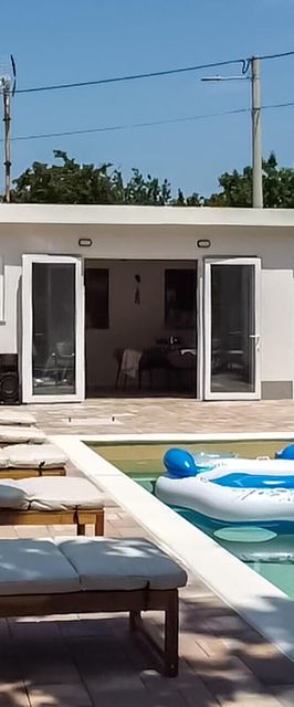 Vendégház Kraljevica - CKA634