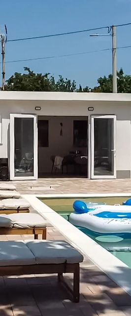 Vendégház Kraljevica - CKA634