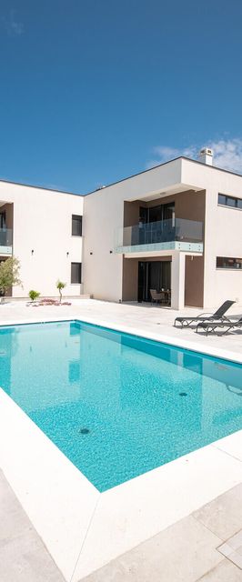 Apartman Vrsi - CDY104