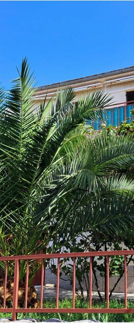 Apartman Dramalj - CKA428