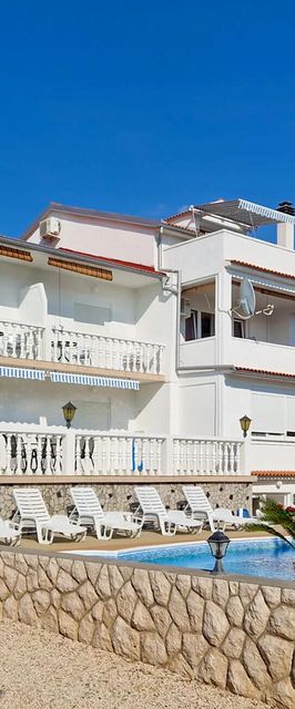 Apartman Rab - CKR960