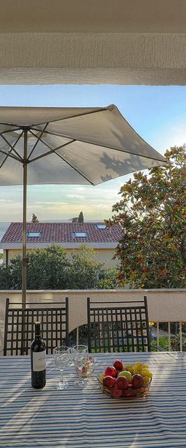 Vendégház Selce - CKA617