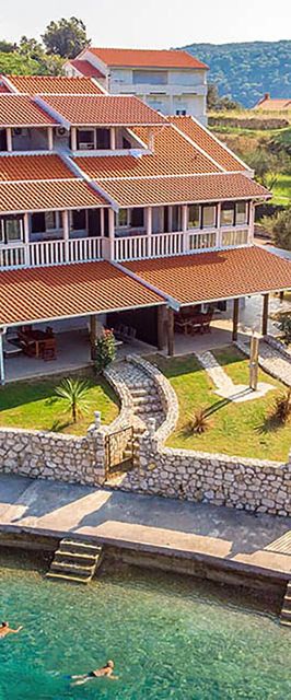 Apartman Kampor - CKR032